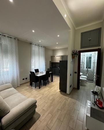 Casa Carolini Lejlighed La Spezia Eksteriør billede